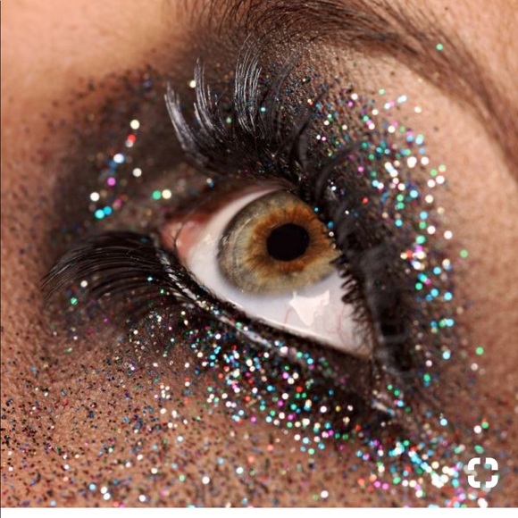 🌟AK 47 Medusa Makeup Glitter Pot NWT - Picture 4 of 8